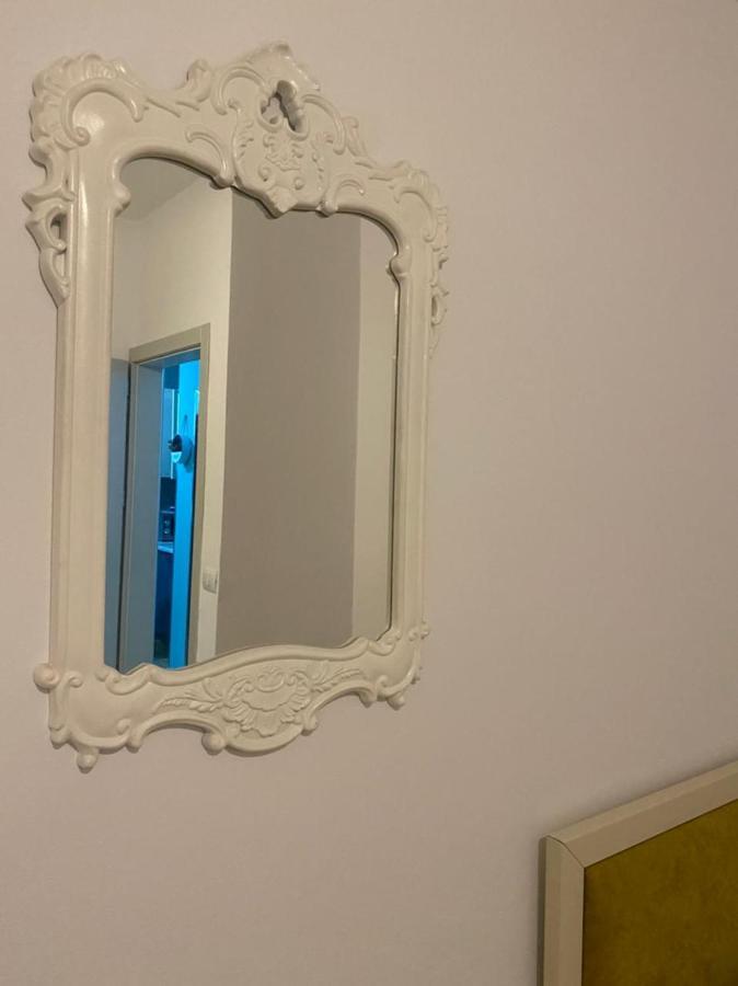 Beach Front Apartment Vlorë 외부 사진