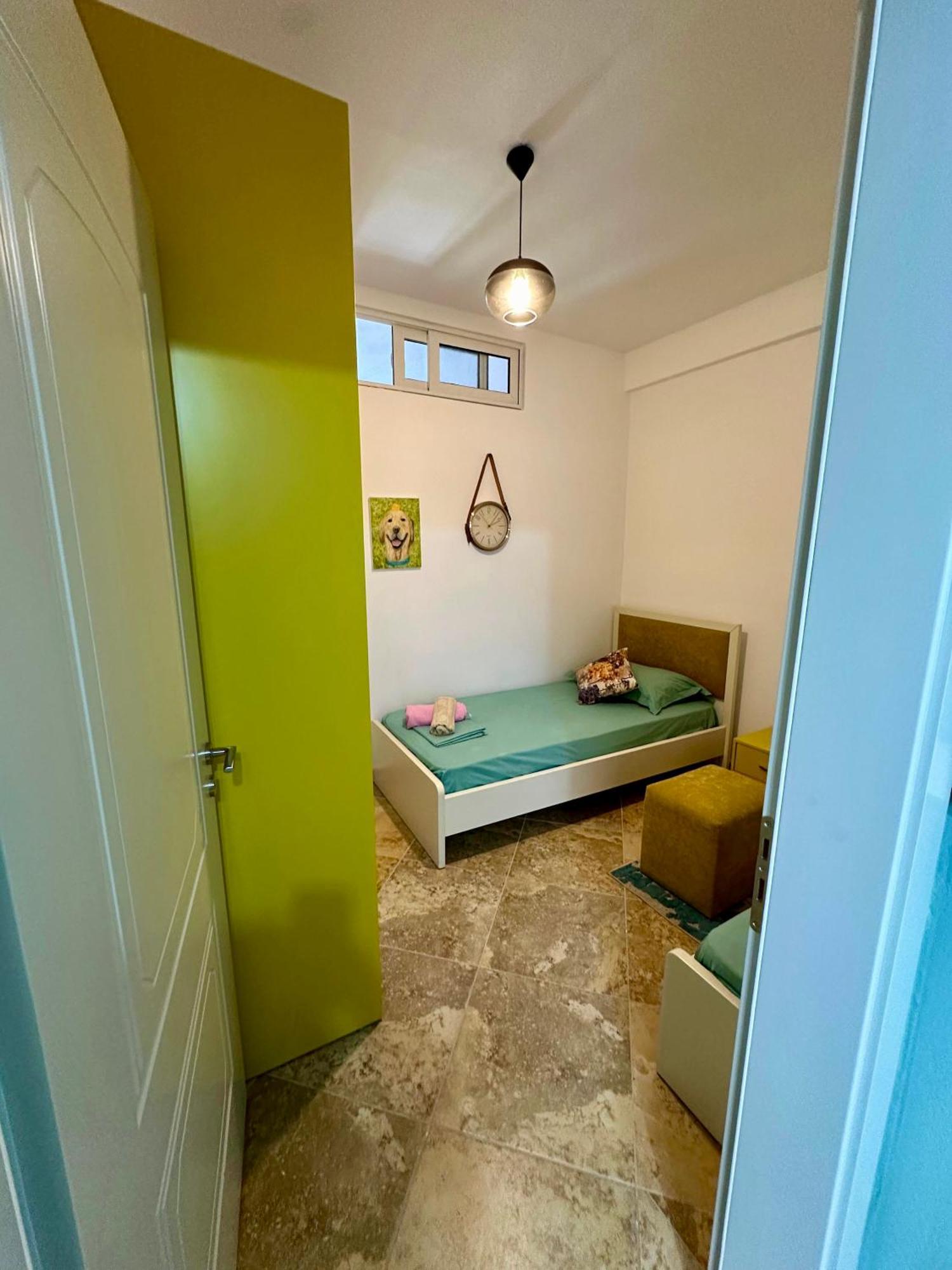 Beach Front Apartment Vlorë 외부 사진
